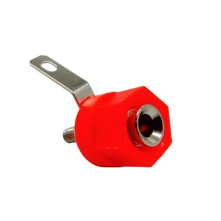 Foto 1 | Poste Tipo Pcb Para Chasis Romms Rojo
