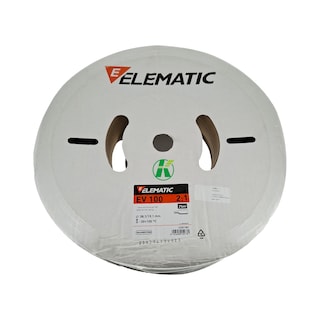 Foto 1 | Termofit Italiano Elematic 1 1/2'' Carrete de 25 m
