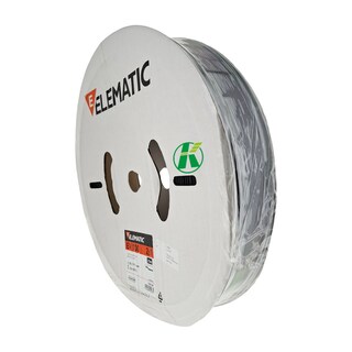 Foto 3 | Termofit Italiano Elematic 1 1/2'' Carrete de 25 m