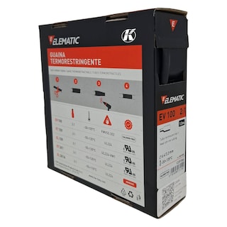 Foto 2 | Termofit Italiano Elematic 1/4¨/6.4 mm