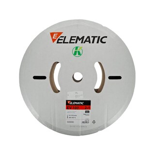 Foto 1 | Termofit Italiano Elematic 3/4'' Carrete de 50 m