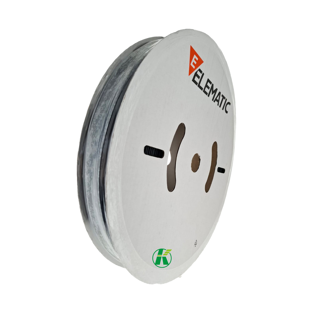 Foto 2 | Termofit Italiano Elematic 3/4'' Carrete de 50 m