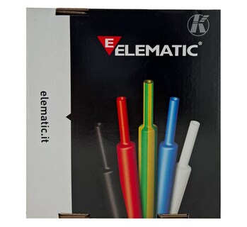 Foto 1 | Termofit Italiano Elematic 1''/25.4 mm