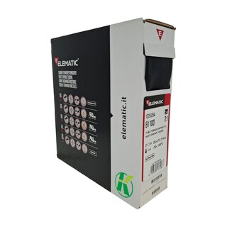 Foto 3 | Termofit Italiano Elematic 1''/25.4 mm