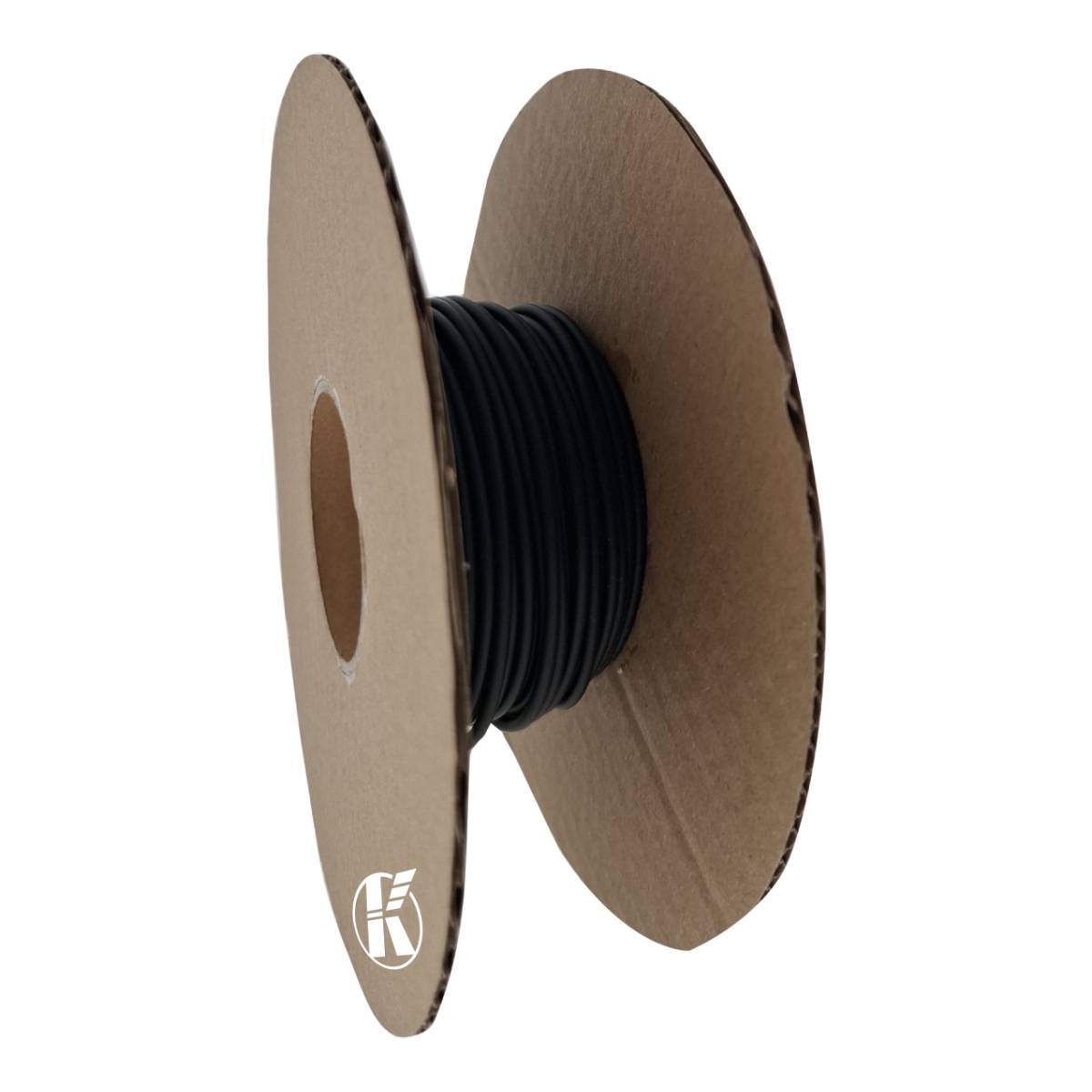 Foto 5 | Termofit Italiano Elematic 1/16 Pulgadas /1.6 mm Caja Negro