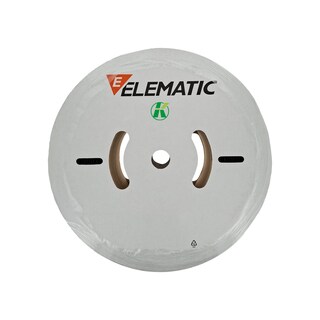 Foto 1 | Termofit Italiano Elematic 3/8 Pulgadas Carrete Negro 150 m