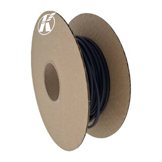Foto 4 | Termofit Italiano Elematic 3/32 Pulgadas /2.4 mm Caja Negro