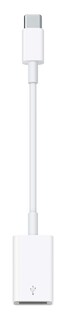 Foto 1 | Adaptador Usb-c A Usb Apple - Venta Internacional