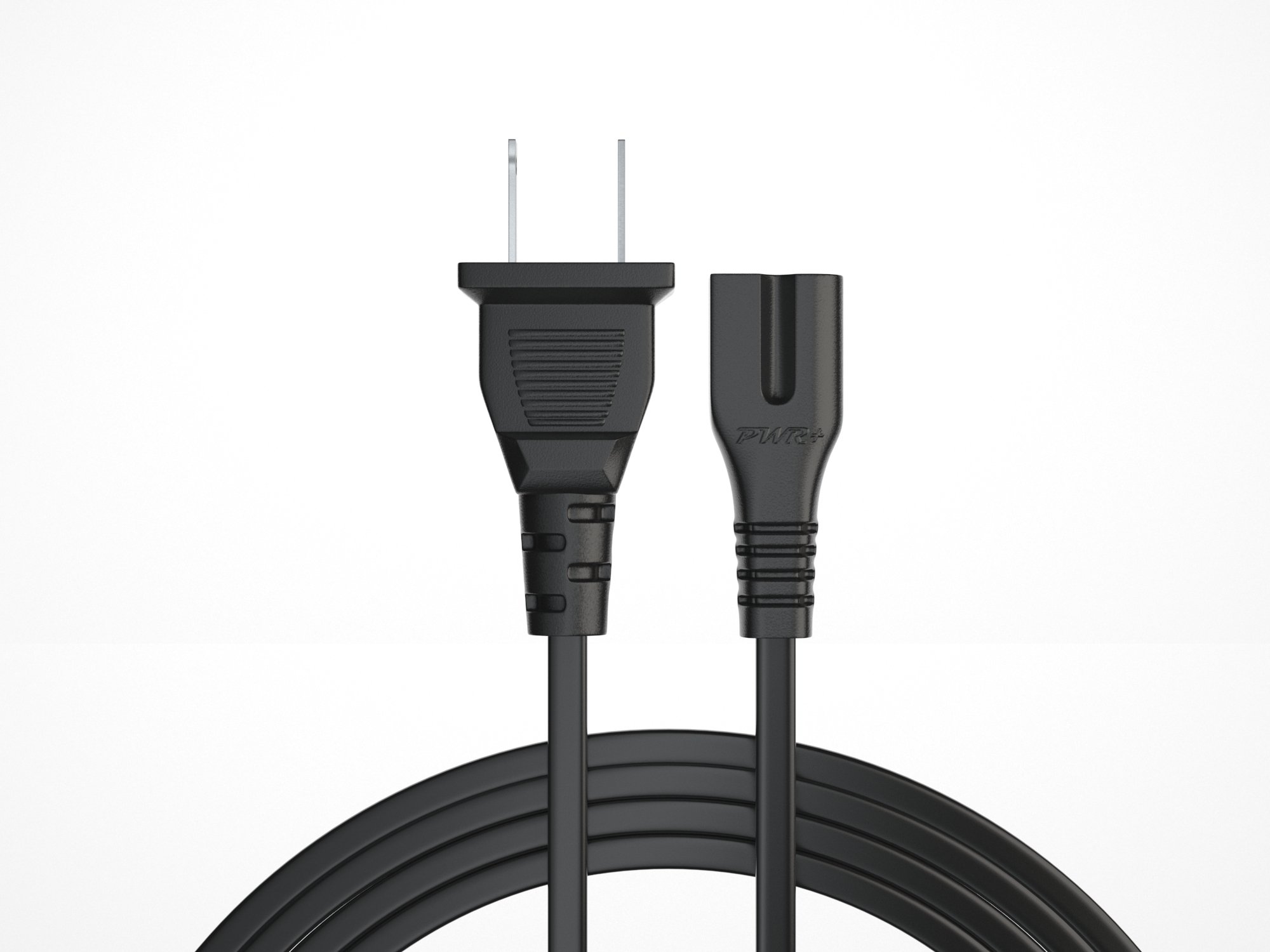 Foto 4 pulgar | Cable de Alimentación Pwr+ Largo De 2 Clavijas Polarizado De 1.8 M Para Bose - Venta Internacional