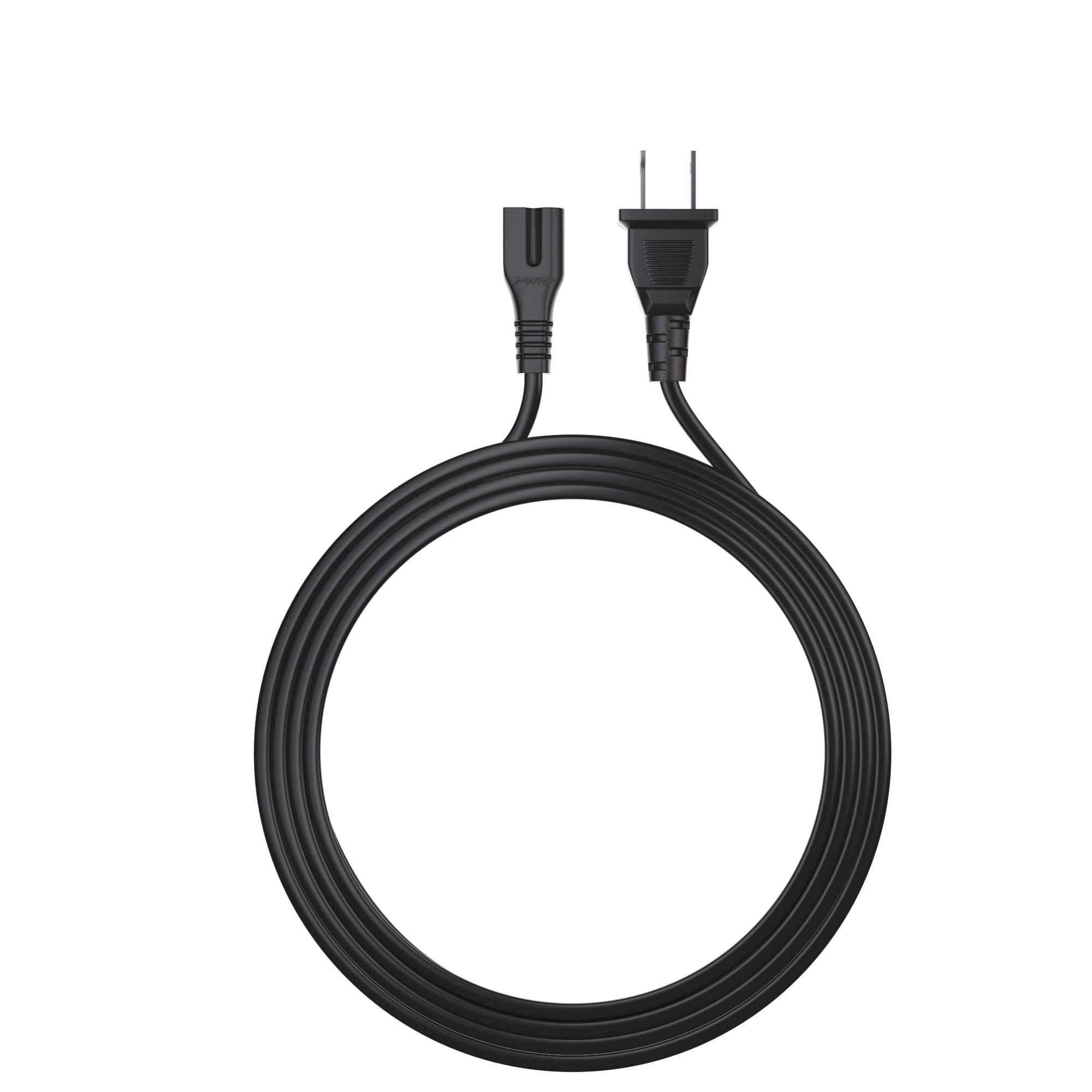 Foto 5 pulgar | Cable de Alimentación Pwr+ Largo De 2 Clavijas Polarizado De 1.8 M Para Bose - Venta Internacional
