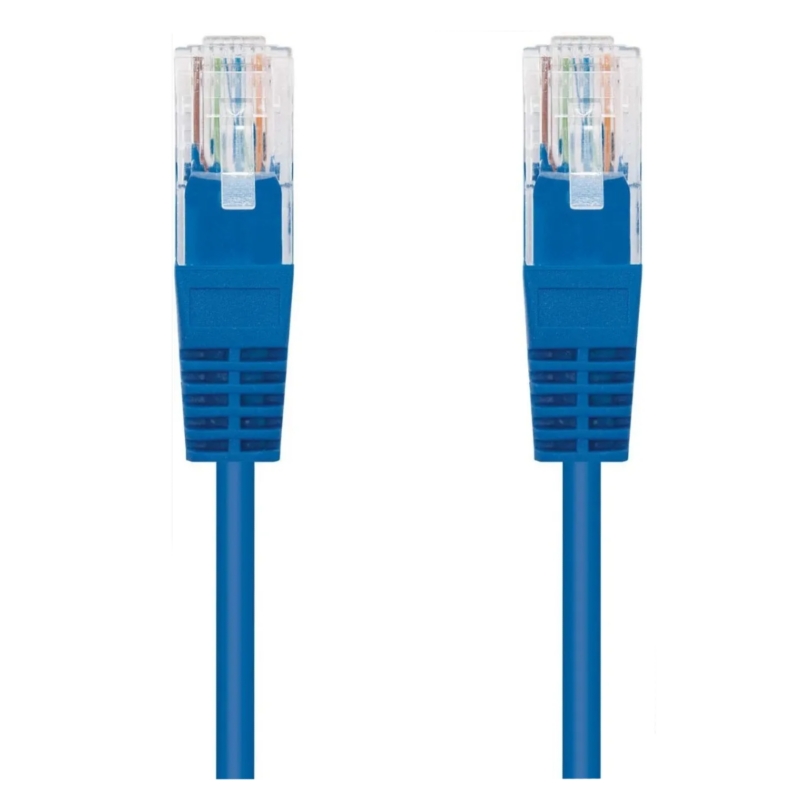 Foto 3 pulgar | Cable Lan Utp Cat5e Rj45 De 15 M Para Red De 1000 Mbps - Venta Internacional