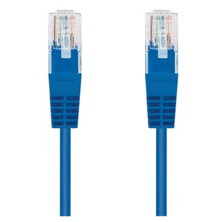 Foto 2 | Cable Lan Utp Cat5e Rj45 De 15 M Para Red De 1000 Mbps - Venta Internacional