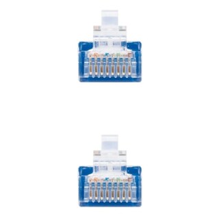 Foto 3 | Cable Lan Utp Cat5e Rj45 De 15 M Para Red De 1000 Mbps - Venta Internacional