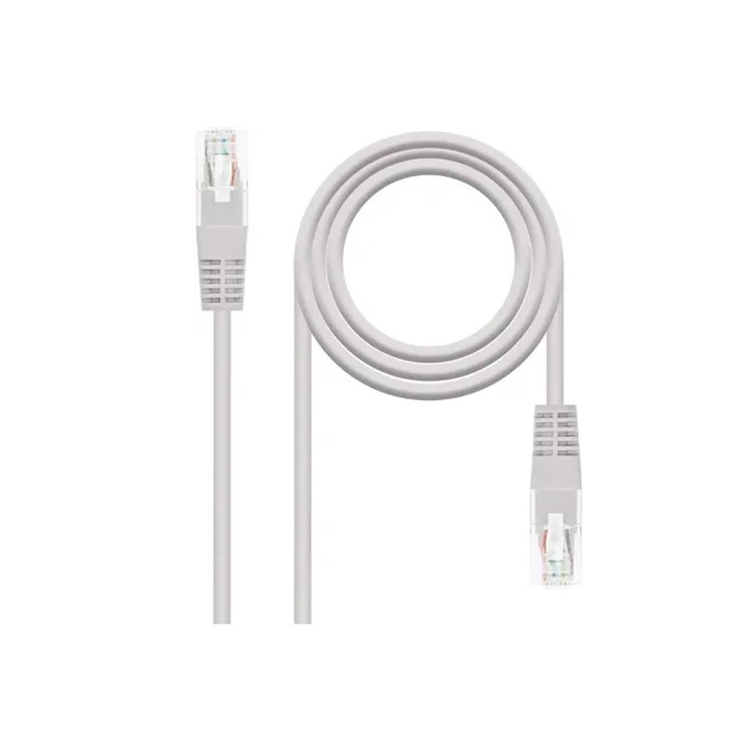 Foto 2 pulgar | Cable de Red Utp Cat5e Rj45 De 5 M para Conexión Lan 100 Mbps - Venta Internacional