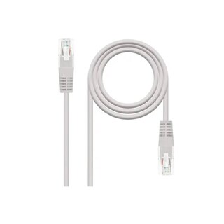 Foto 1 | Cable de Red Utp Cat5e Rj45 De 5 M para Conexión Lan 100 Mbps - Venta Internacional