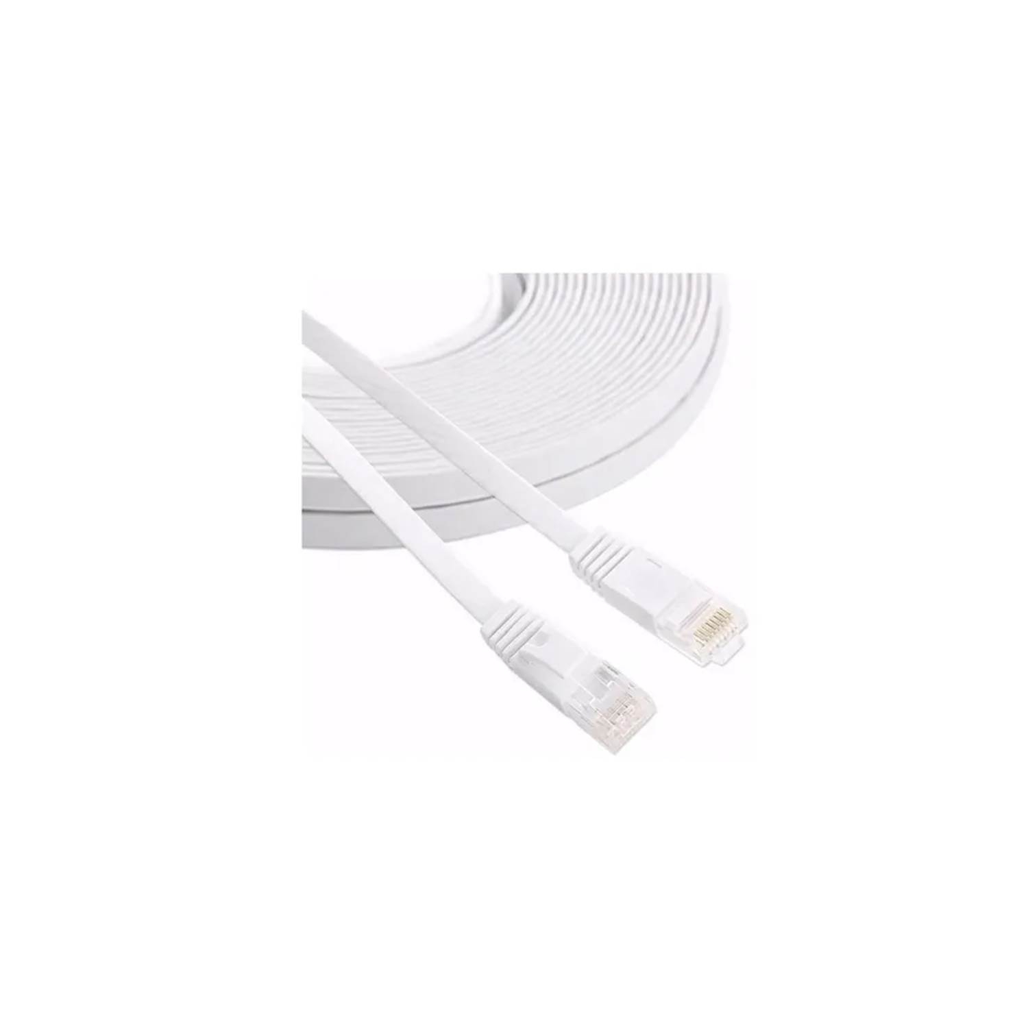 Foto 3 pulgar | Cable de Red Utp Cat5e Rj45 De 5 M para Conexión Lan 100 Mbps - Venta Internacional