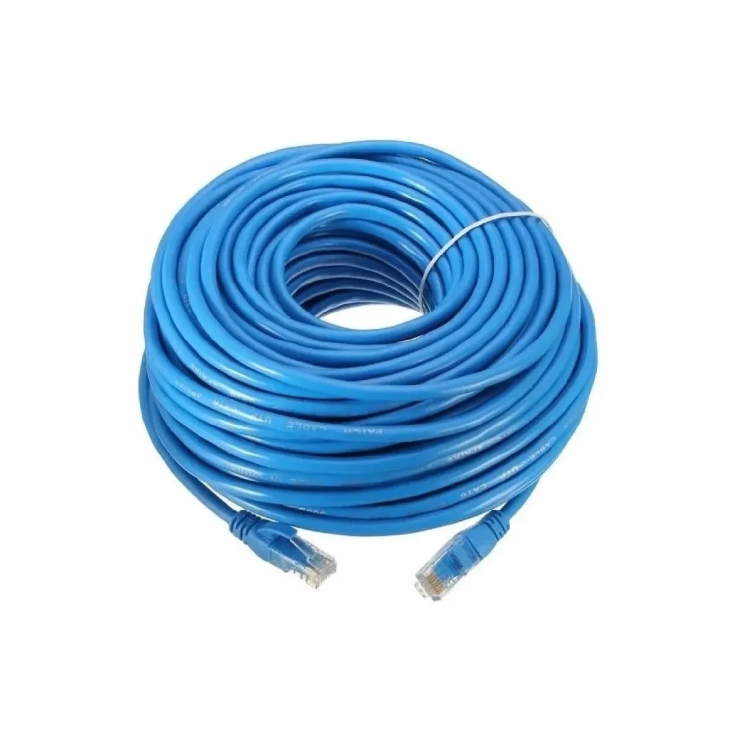 Foto 2 pulgar | Cable de Red Utp Cat5e Rj45 De 15 M para Conexión Lan - Venta Internacional