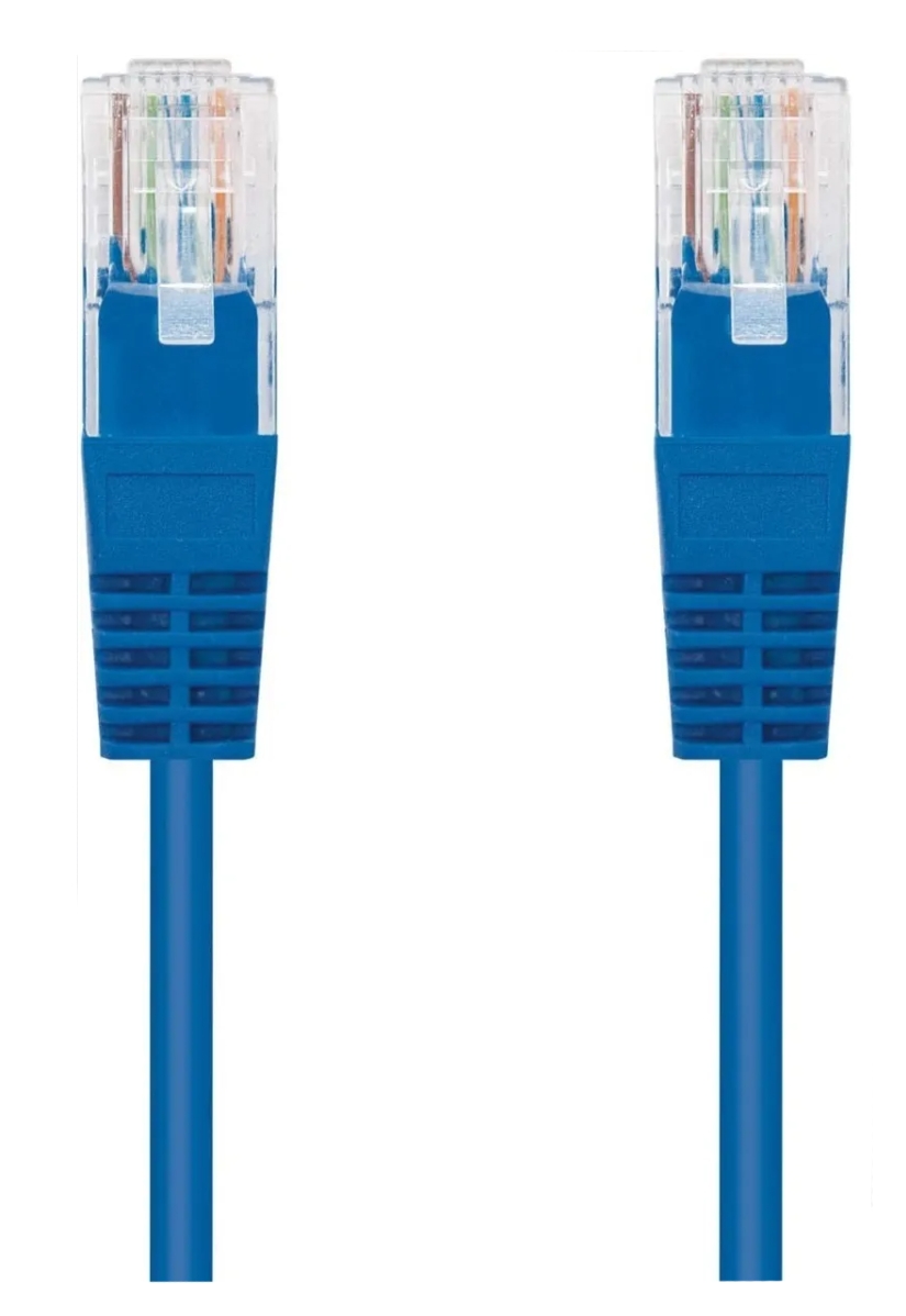 Foto 3 pulgar | Cable de Red Utp Cat5e Rj45 De 15 M para Conexión Lan - Venta Internacional