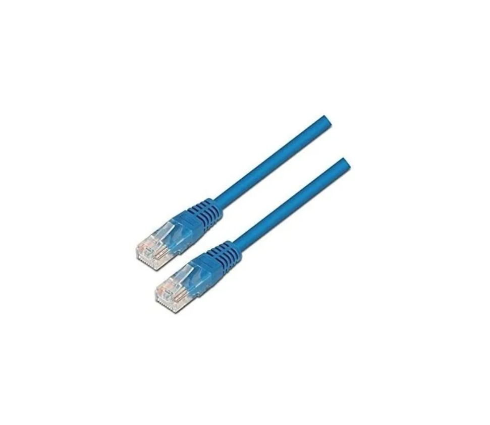 Foto 5 pulgar | Cable de Red Utp Cat5e Rj45 De 15 M para Conexión Lan - Venta Internacional