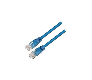 Foto 4 | Cable de Red Utp Cat5e Rj45 De 15 M para Conexión Lan - Venta Internacional