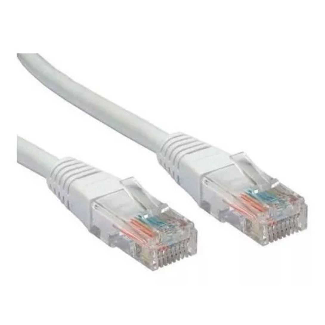 Foto 3 pulgar | Cable de Red Lan Cat 5e 100m Rj45 para Conexión A Internet - Venta Internacional