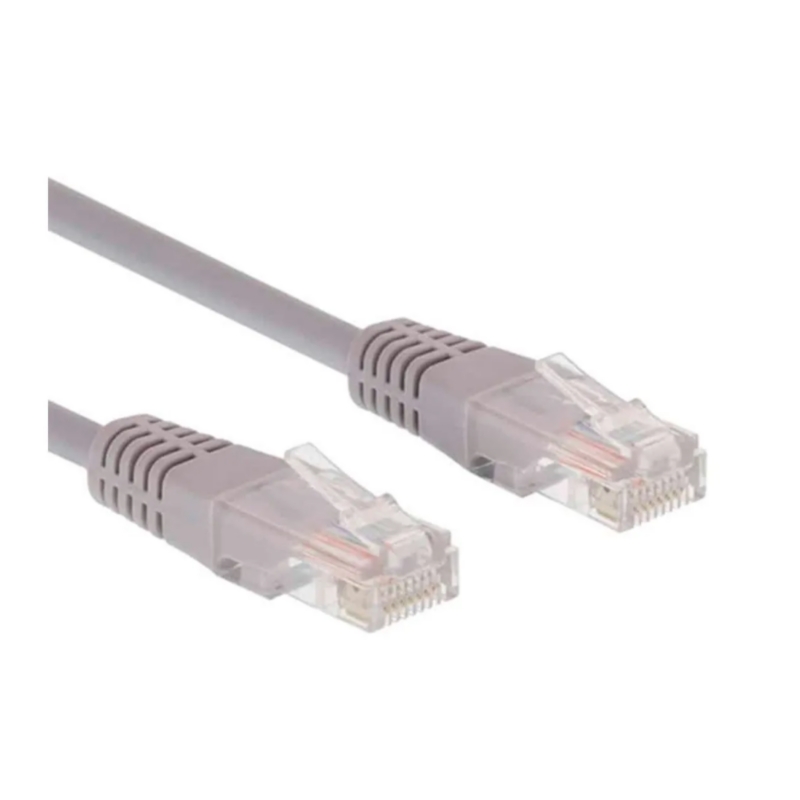 Foto 1 | Cable de Red RJ45 Cat6 30 M UTP 24 AWG 10 Gbps para Red Lan - Venta Internacional