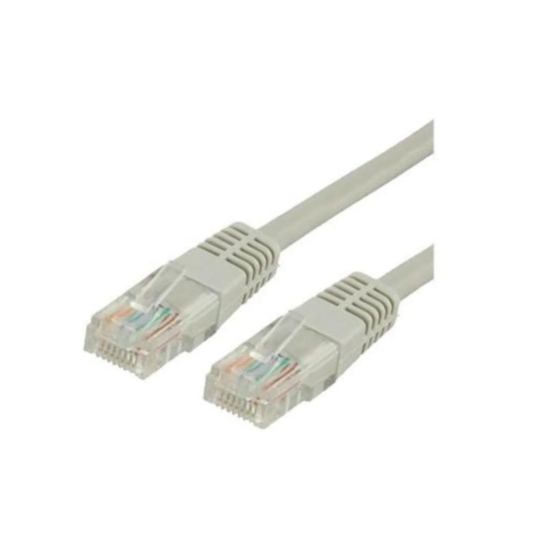 Foto 3 pulgar | Cable de Red RJ45 Cat6 30 M UTP 24 AWG 10 Gbps para Red Lan - Venta Internacional