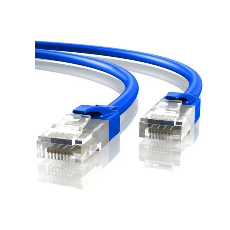 Foto 3 pulgar | Cable Lan Utp Cat5e Rj45 de 40 m para Red 100 Mbps Genérico - Venta Internacional