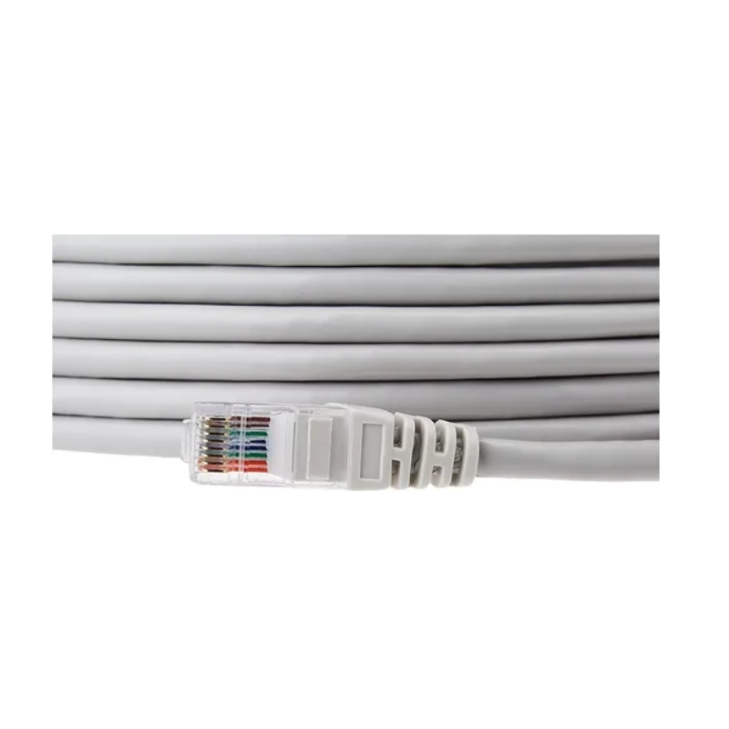 Foto 3 pulgar | Cable de Red Utp Cat6e 20 M Rj45 4 Pares 24 Awg para Red Lan - Venta Internacional