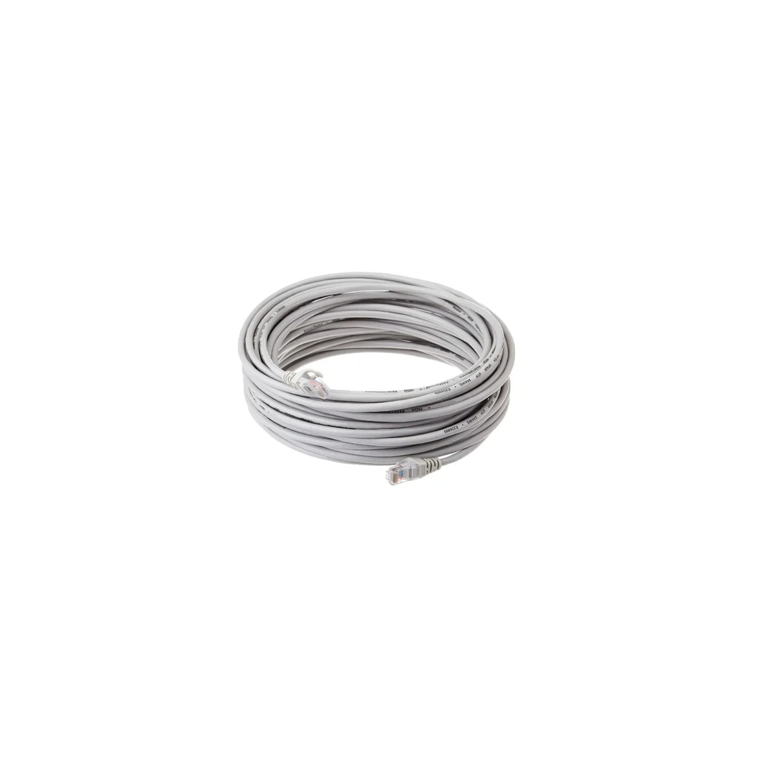 Foto 2 pulgar | Cable de Red Cat6e Rj45 20 M Para Conexión Lan - Venta Internacional