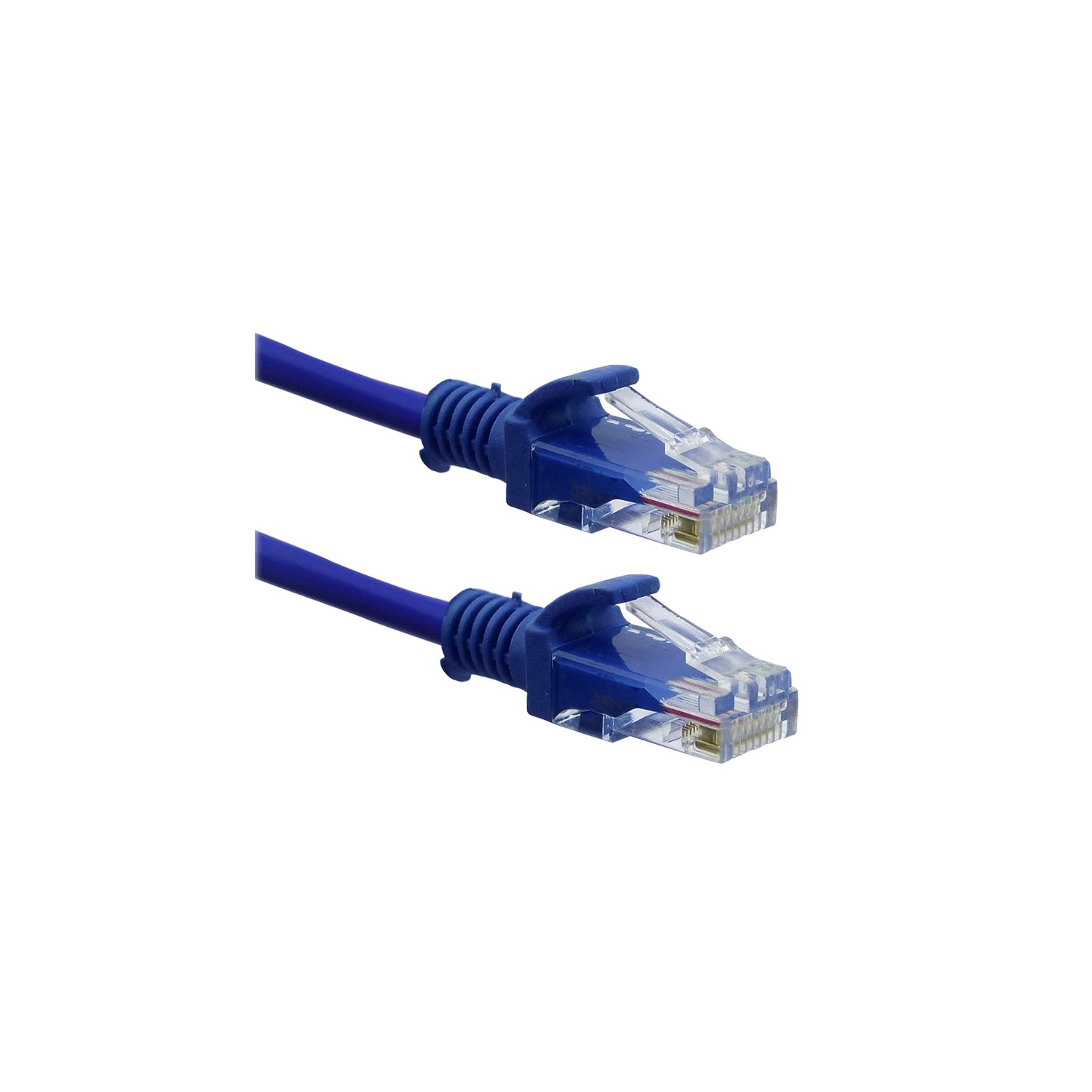 Foto 2 | Cable De Red Cat 6e De 20 M Para Conexión Lan En El Hogar O La Oficina - Venta Internacional