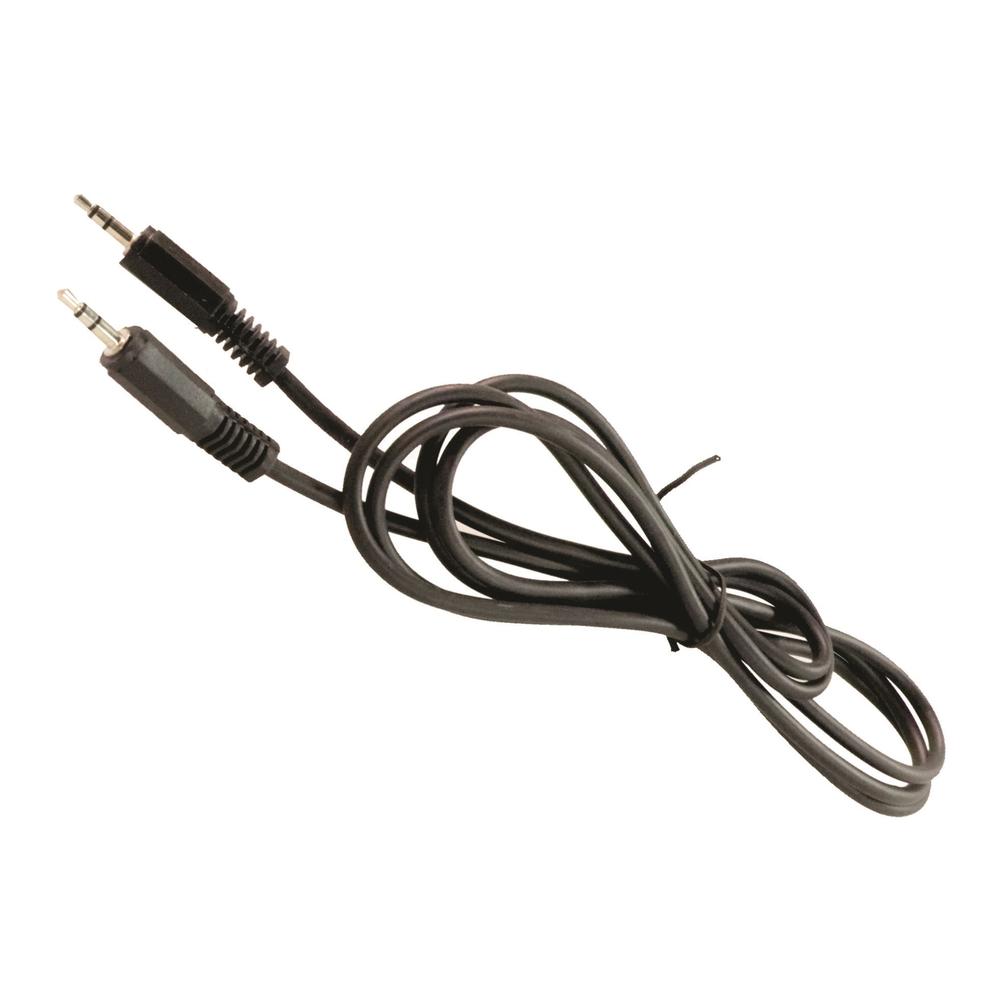 Foto 1 | Extension De Audio Plug 3.5mm Estereo A Plug 3.5mm Estereo 1.80 Mt