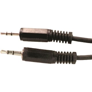 Foto 2 | Extension De Audio Plug 3.5mm Estereo A Plug 3.5mm Estereo 1.80 Mt