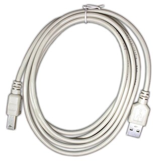 Foto 1 | Cable Extension A B Usb Para Impresora 1.80 Metros
