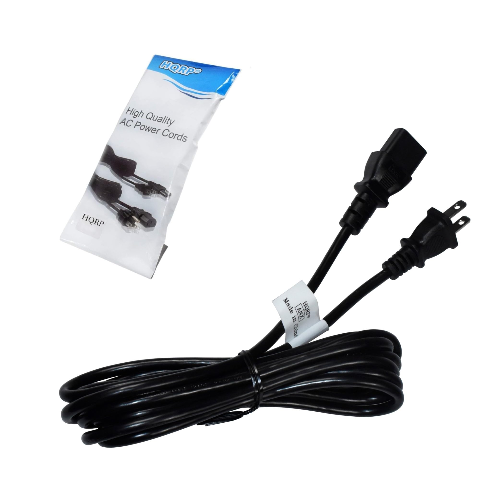 Cable De Alimentación Ac Hqrp Compatible Con Marantz Cc4001 Cc4003 - Venta Internacional.