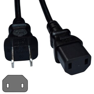 Foto 2 | Cable De Alimentación Ac Hqrp Compatible Con Marantz Cc4001 Cc4003 - Venta Internacional.