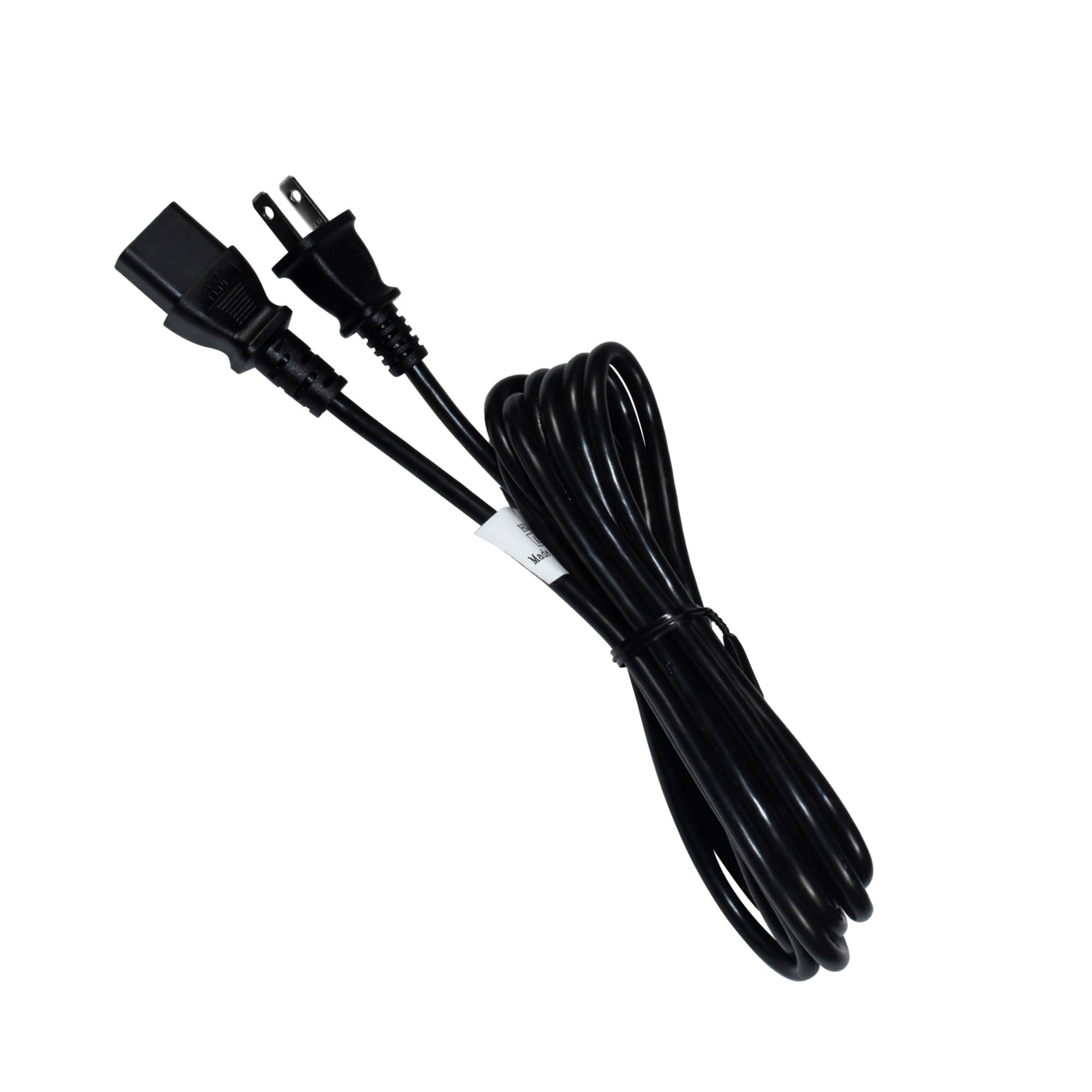 Foto 3 | Cable De Alimentación Ac Hqrp Compatible Con Marantz Cc4001 Cc4003 - Venta Internacional.