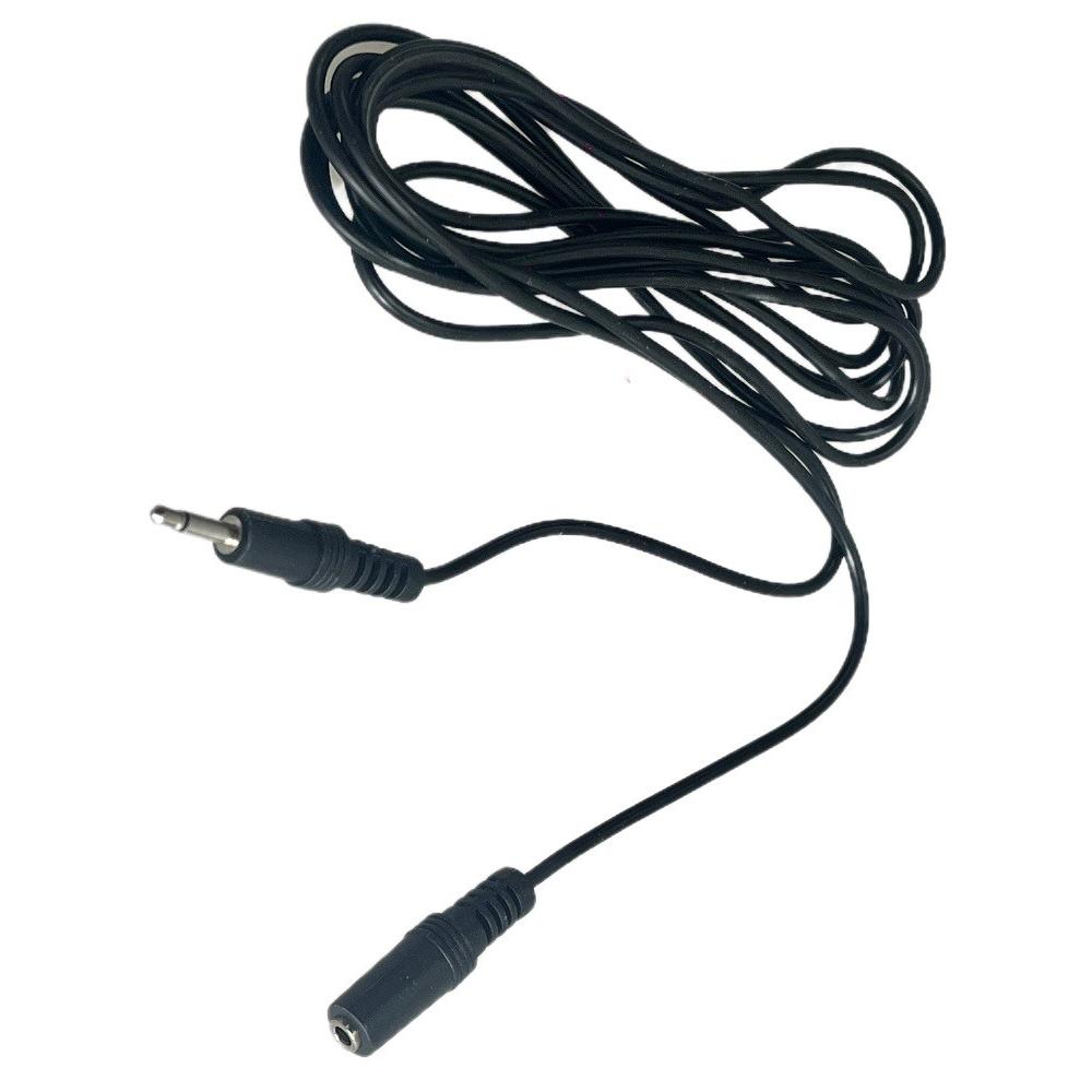 Extensión de Audio Jendrix Plug 3.5