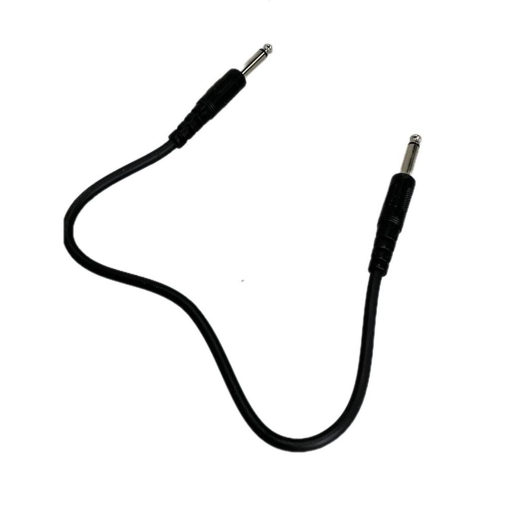 Foto 2 pulgar | Extension 1 Plug 6,3mm Mono A 1 Plug 6,3mm Mono 45cm
