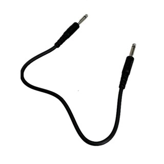 Foto 1 | Extension 1 Plug 6,3mm Mono A 1 Plug 6,3mm Mono 45cm