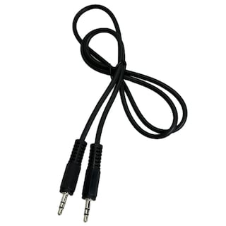 Foto 1 | Extension 1 Plug 3,5mm Estereo A 1 Plug 3,5mm Estereo 90cm