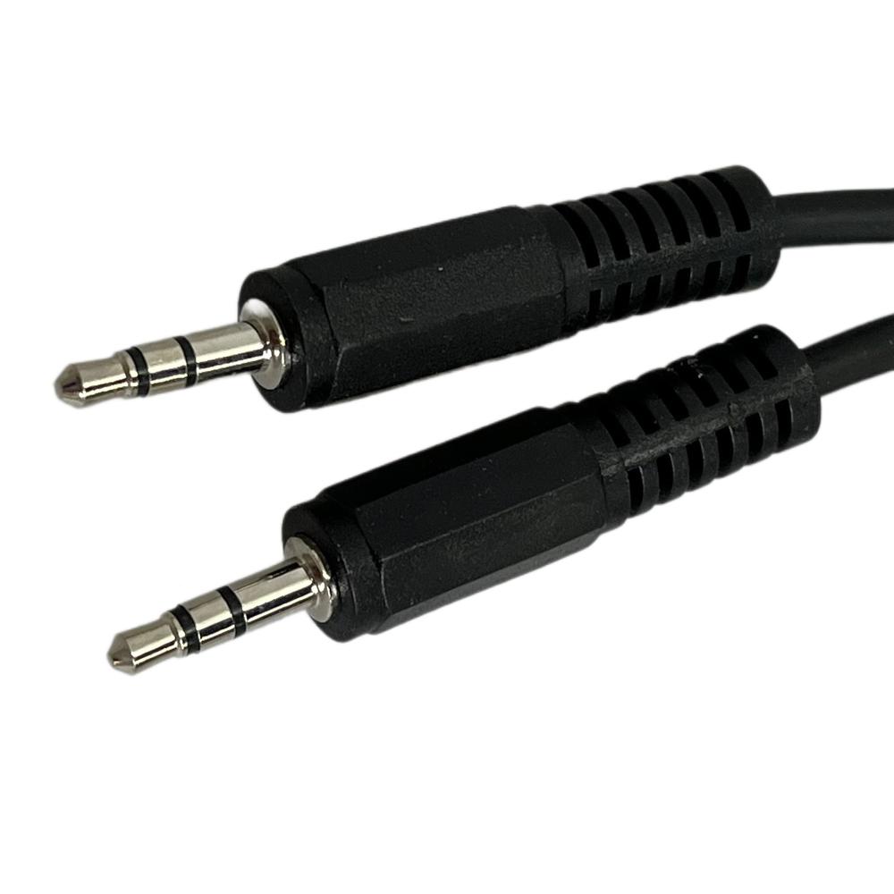 Foto 2 | Extension 1 Plug 3,5mm Estereo A 1 Plug 3,5mm Estereo 90cm