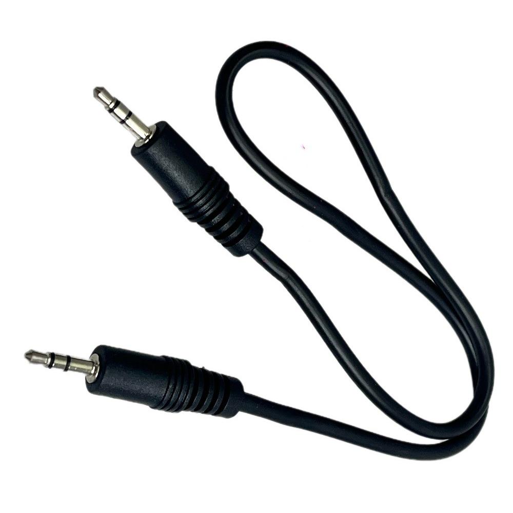 Foto 1 | Extensión de Audio Plug 3.5 mm St A Plug 3.5 mm St 45 cm