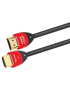 Foto 2 | Cable Hdmi A Hdmi Et-3 Pipeline 1.2m High Speed Full Hd Color Negro