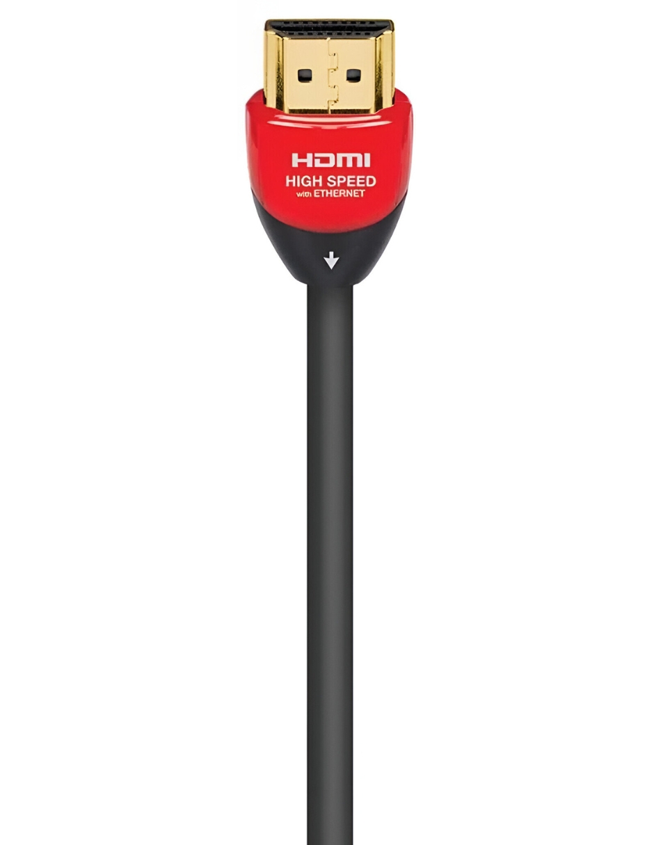 Foto 4 pulgar | Cable Hdmi A Hdmi Et-3 Pipeline 1.2m High Speed Full Hd Color Negro