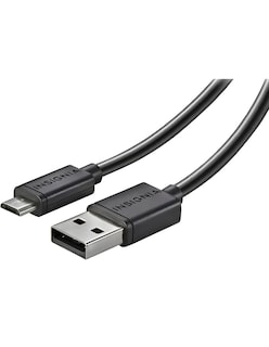 Foto 1 | Cable Micro Usb Insignia De 3m Para Controladores Dualshock 4