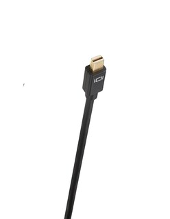 Foto 2 | Cable Mini Displayport a HDMI HD MDPHD10FT Kanex Negro de 3 m