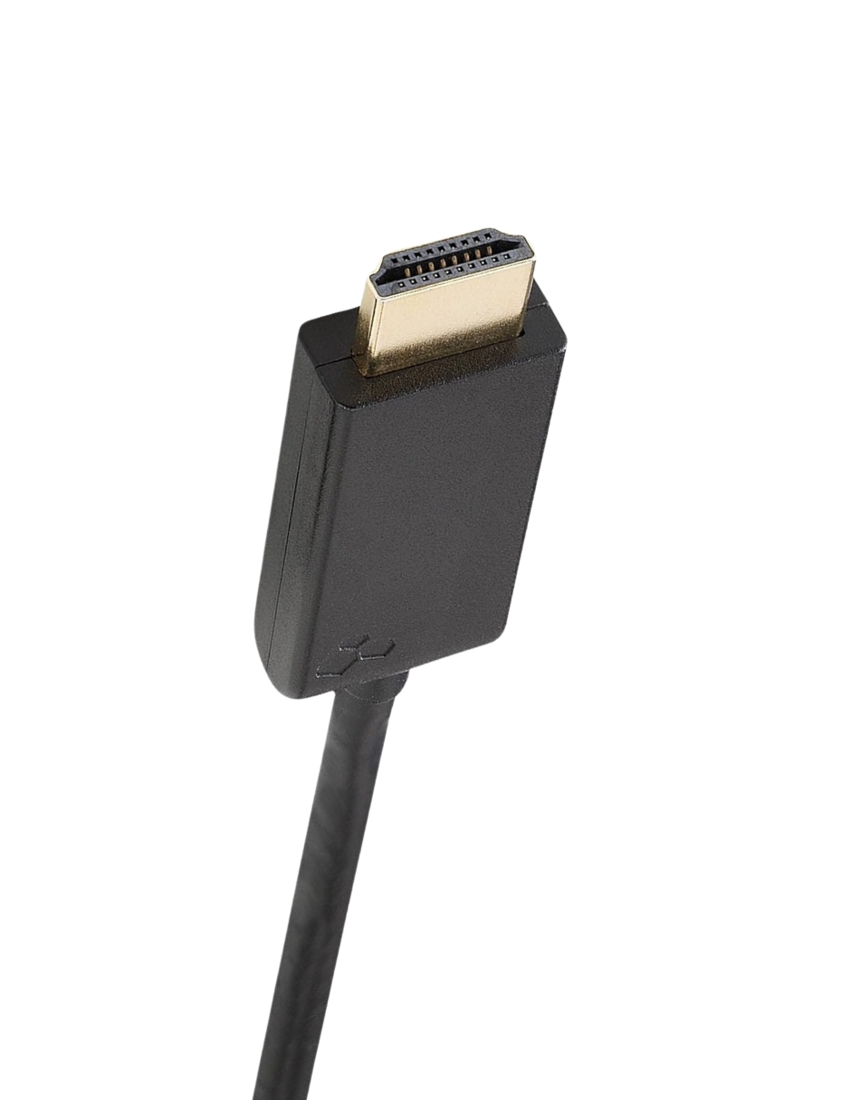 Foto 4 pulgar | Cable Mini Displayport a HDMI HD MDPHD10FT Kanex Negro de 3 m