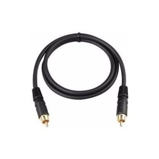 Foto 2 | Cable Coaxial de Audio Digital RCA de 1,5 m - Venta Internacional