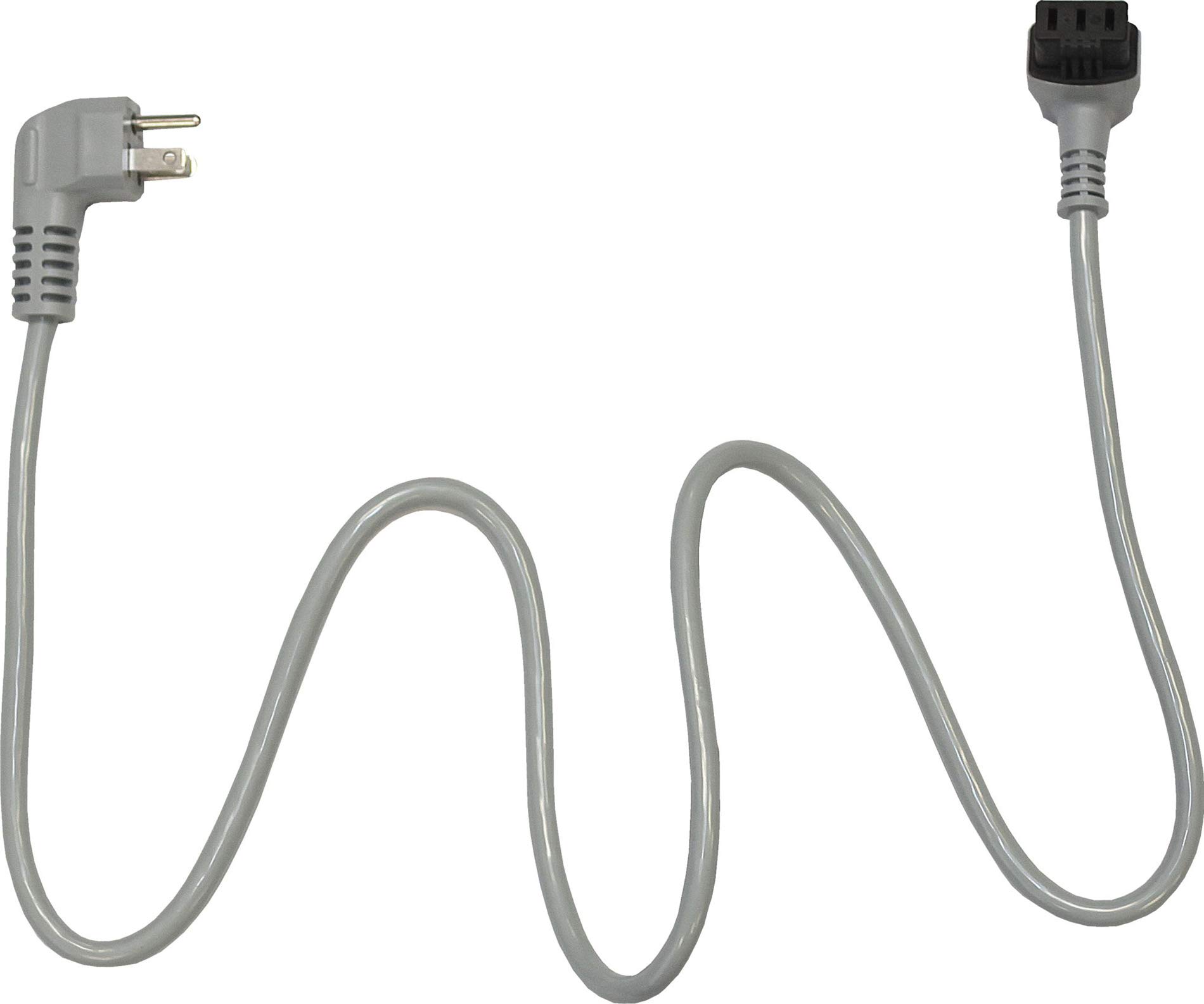 Foto 2 pulgar | Cable De Alimentación Para Lavavajillas Bosch Smzpc002uc Mini-v134 Gris - Venta Internacional.